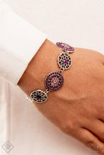 Load image into Gallery viewer, Paparazzi Accessories - Vogue Garden-Variety - Purple
