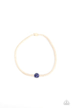 Load image into Gallery viewer, Paparazzi - Metamorphic Marvel - Blue
