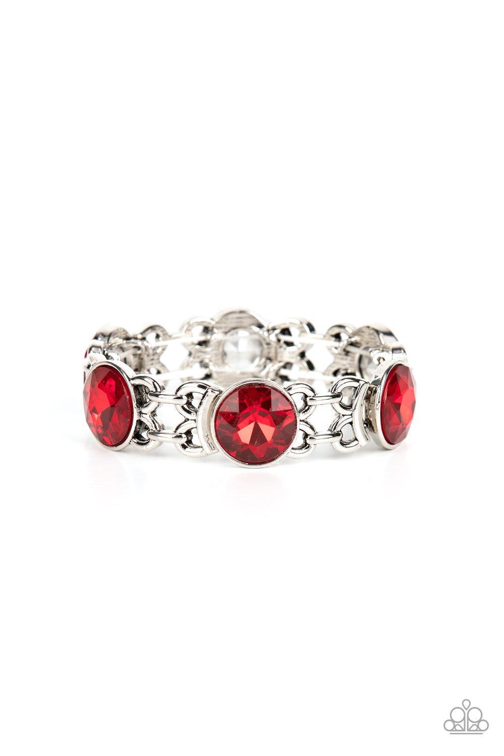 Paparazzi - Devoted to Drama - Red
