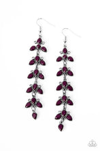 Load image into Gallery viewer, Paparazzi - Fanciful Foliage - Purple
