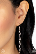 Load image into Gallery viewer, Paparazzi - Urban Underdog - Silver
