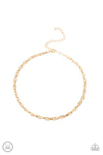Load image into Gallery viewer, Paparazzi Accessories - Urban Underdog - Gold
