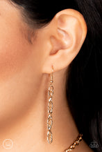 Load image into Gallery viewer, Paparazzi Accessories - Urban Underdog - Gold
