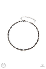 Load image into Gallery viewer, Paparazzi Accessories - Urban Underdog - Black
