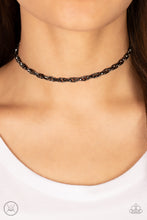 Load image into Gallery viewer, Paparazzi Accessories - Urban Underdog - Black
