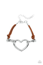 Load image into Gallery viewer, Paparazzi - Flirty Flavour - Brown
