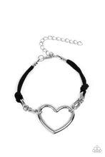 Load image into Gallery viewer, Paparazzi - Flirty Flavour - Black
