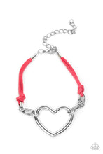 Load image into Gallery viewer, Paparazzi - Flirty Flavour - Pink
