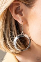 Load image into Gallery viewer, Paparazzi Accessories - Authentic Appeal - Silver
