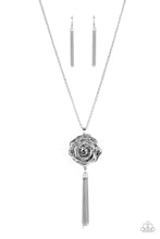 Load image into Gallery viewer, Paparazzi - Rosy Redux - Silver
