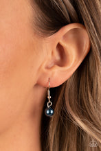 Load image into Gallery viewer, Paparazzi - Because Im The Bride - Blue
