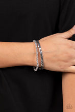 Load image into Gallery viewer, Paparazzi - Just a Spritz - Silver
