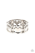 Load image into Gallery viewer, Paparazzi - Legendary Lovers - Silver

