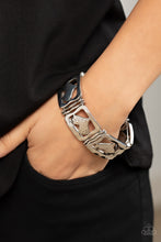 Load image into Gallery viewer, Paparazzi - Legendary Lovers - Silver
