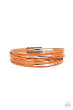 Load image into Gallery viewer, Paparazzi Accessories - Suburban Outing - Orange
