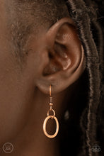 Load image into Gallery viewer, Paparazzi Accessories - 90s Nostalgia - Copper
