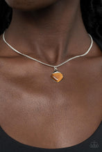 Load image into Gallery viewer, Paparazzi - Gracefully Gemstone - Brown
