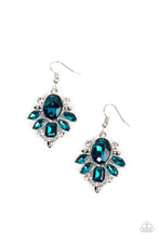 Load image into Gallery viewer, Paparazzi - Glitzy Go-Getter - Blue
