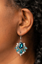 Load image into Gallery viewer, Paparazzi - Glitzy Go-Getter - Blue

