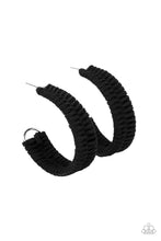 Load image into Gallery viewer, Paparazzi Accessories - Rural Guru - Black
