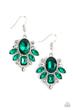 Load image into Gallery viewer, Paparazzi - Glitzy Go-Getter - Green
