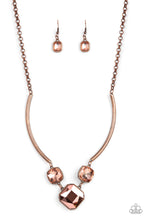 Load image into Gallery viewer, Paparazzi - Divine IRIDESCENCE - Copper
