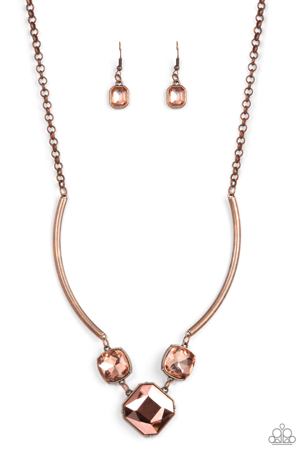 Paparazzi - Divine IRIDESCENCE - Copper