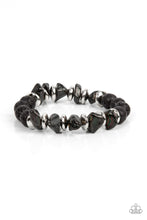 Load image into Gallery viewer, Paparazzi - Volcanic Vacay - Silver
