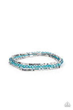 Load image into Gallery viewer, Paparazzi - Just a Spritz - Blue
