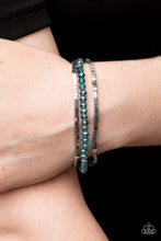 Load image into Gallery viewer, Paparazzi - Just a Spritz - Blue
