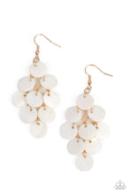 Load image into Gallery viewer, Paparazzi - Tropical Tryst - Gold

