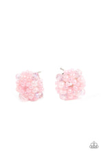 Load image into Gallery viewer, Paparazzi Accessories - Bunches of Bubbly - Pink
