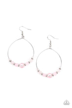 Load image into Gallery viewer, Paparazzi Accessories - Ambient Afterglow - Pink
