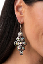 Load image into Gallery viewer, Paparazzi Accessories - Constellation Cruise - Multi
