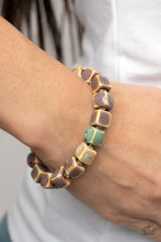 Load image into Gallery viewer, Paparazzi - Glaze Craze - Purple
