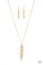 Load image into Gallery viewer, Paparazzi - Totem Treasure - Pink
