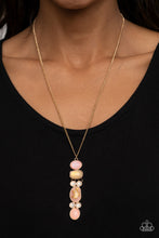 Load image into Gallery viewer, Paparazzi - Totem Treasure - Pink
