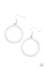Load image into Gallery viewer, Paparazzi Accessories - Can I Get A Hallelujah - White
