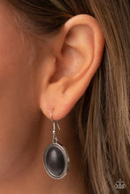 Load image into Gallery viewer, Paparazzi - All Natural Nostalgia - Black
