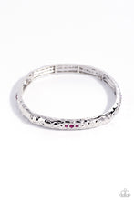 Load image into Gallery viewer, Paparazzi Accessories - Reinvented Refinement - Pink
