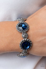 Load image into Gallery viewer, Paparazzi - Palace Property - Blue
