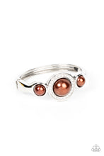 Load image into Gallery viewer, Paparazzi - Debutante Daydream - Brown
