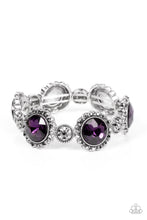 Load image into Gallery viewer, Paparazzi - Palace Property - Purple
