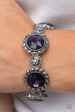 Load image into Gallery viewer, Paparazzi - Palace Property - Purple
