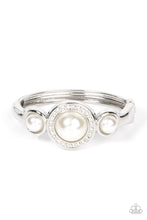 Load image into Gallery viewer, Paparazzi - Debutante Daydream - White
