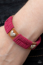 Load image into Gallery viewer, Paparazzi - Lusting for Wanderlust - Pink
