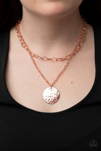 Load image into Gallery viewer, Paparazzi - Highlight of My Life - Copper
