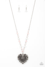 Load image into Gallery viewer, Paparazzi - Doting Devotion - Pink
