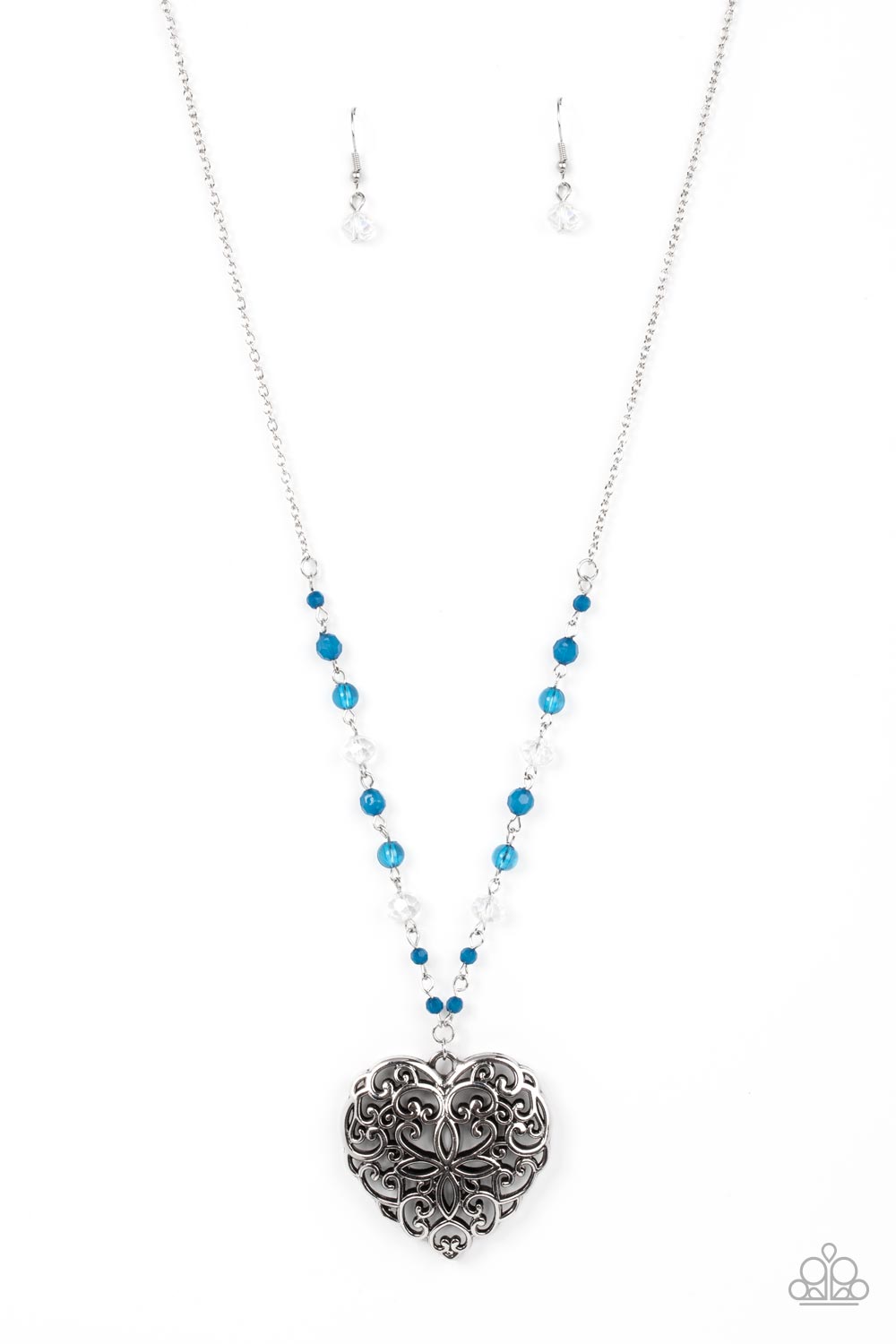 Paparazzi - Doting Devotion - Blue