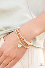 Load image into Gallery viewer, Paparazzi Accessories - Sunset Sightings - Complete Trend Blend
